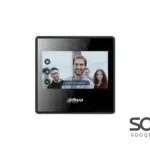 Dahua ASI3223A Face Recognition Access Controller
