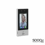 Dahua ASI6213D-W Single Door Face Recognition Card Swiping Password Face Recognition Access Controller
