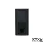 Dahua ASI6213D-W Single Door Face Recognition Card Swiping Password Face Recognition Access Controller