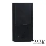 Dahua ASI7213S-W Face Recognition Card Swiping Password Face Recognition Access Controller