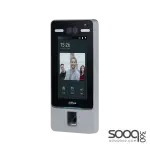 Dahua ASI7214Y Face Recognition Access Control and Time Attendance Terminal