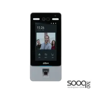 Dahua ASI7214Y Face Recognition Access Control and Time Attendance Terminal