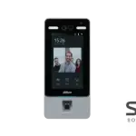 Dahua ASI7214Y Face Recognition Access Control and Time Attendance Terminal
