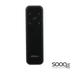 Dahua ASR2200A-B Card Swiping Bluetooth Card Reader