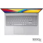 Asus VivoBook 15 13th Gen Intel Core i7-1355U 8GB DDR4 512GB M.2 PCIe Nvme Intel® Iris® Xe Graphics 15.6" FHD Laptop