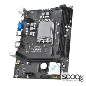 JINGSHA B760M-A DDR4 Motherboard