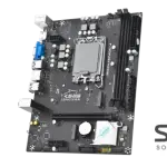 JINGSHA B760M-A DDR4 Motherboard