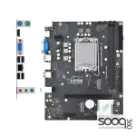 JINGSHA B760M-A DDR4 Motherboard
