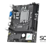 JINGSHA B760M-A DDR4 Motherboard