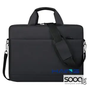 HAING A41 Water Resistance Briefcase Laptop Bag 15.6"
