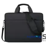 HAING A41 Water Resistance Briefcase Laptop Bag 15.6"