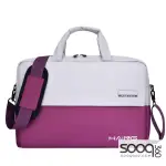 HAING A47 Briefcase Laptop Bag 15.6"