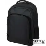 F001 Multifunction Grey Backpack 15.6"