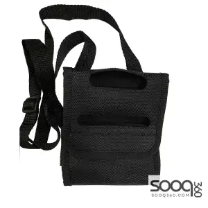Crossbody Bag for Xprinter XP-P322B Portable Label Mobile Printer
