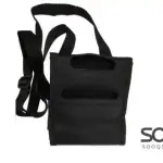 Crossbody Bag for Xprinter XP-P322B Portable Label Mobile Printer