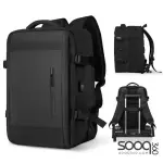 Large Waterproof Outdoor Travel Hiking Sport Backpack 17.3"