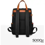 Okade S64 13.3"-14" Stylish Multifunctional Laptop Backpack
