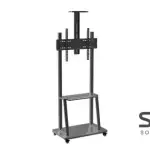 Multifunctional 1700 TV Stand Bracket for 32" to 75"