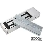 Electric Magnetic Lock 500KG Access Control