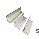 GB-500ZL Electric Magnetic Door Lock Bracket 500kg