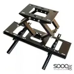 DF602 32"-70" LED\LCD\PDP Flat Panel TV Wall Mount