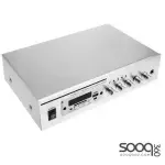 Amplifier 60W BT-60WT with 2 Zones Control Volume