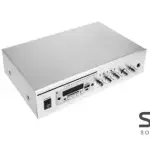 Amplifier 60W BT-60WT with 2 Zones Control Volume