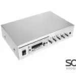 Amplifier 60W BT-60WT with 2 Zones Control Volume