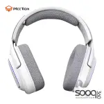 Meetion BTH012 Three-Mode 2.4G Wireless Bluetooth & Wired Gaming Headset -White
