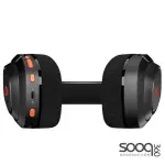 Meetion BTH012 Three-Mode 2.4G Wireless Bluetooth & Wired Gaming Headset