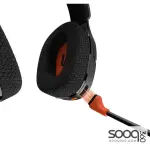 Meetion BTH012 Three-Mode 2.4G Wireless Bluetooth & Wired Gaming Headset