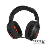 Meetion BTH012 Three-Mode 2.4G Wireless Bluetooth & Wired Gaming Headset