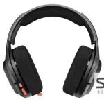 Meetion BTH012 Three-Mode 2.4G Wireless Bluetooth & Wired Gaming Headset