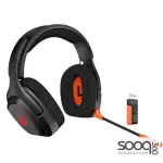Meetion BTH012 Three-Mode 2.4G Wireless Bluetooth & Wired Gaming Headset