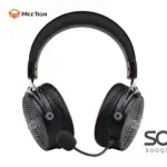 Meetion BTH013 Tri-Mode Wireless Surround Sound Gaming Headset -Black
