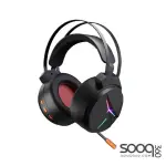 Meetion BTH015 Stereo Triple Mode Wireless Gaming Headset -Black