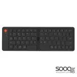 Meetion BTK001 Bluetooth Floding Keyboard -Black