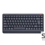 Meetion BTK500 Streamlined Dual-Mode Compact Wireless Keyboard