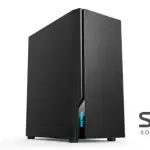 Huntkey BU530 ShopKeeper Empty Gaming Case