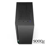 Huntkey BU530 ShopKeeper Empty Gaming Case