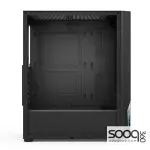 Huntkey BU530 ShopKeeper Empty Gaming Case