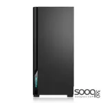 Huntkey BU530 ShopKeeper Empty Gaming Case