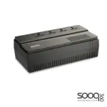 APC EASY UPS BV 1000VA, AVR, Universal Outlet, 230V- (BV1000I-MSX)