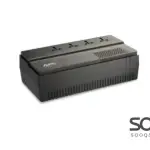 APC EASY UPS BV 1000VA, AVR, Universal Outlet, 230V- (BV1000I-MSX)