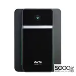 APC Back-UPS 1600VA, 230V, AVR, 6 IEC outlets- (BX1600MI)