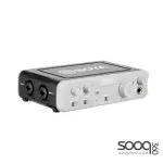 Boya BY-AM1 Dual-Channel Audio Mixer
