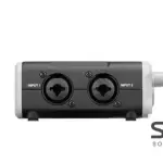 Boya BY-AM1 Dual-Channel Audio Mixer