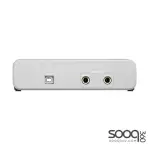 Boya BY-AM1 Dual-Channel Audio Mixer