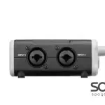 Boya BY-AM1 Dual-Channel Audio Mixer