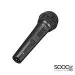 BOYA BY-BM58 Cardioid Dynamic Vocal Wired Microphone
